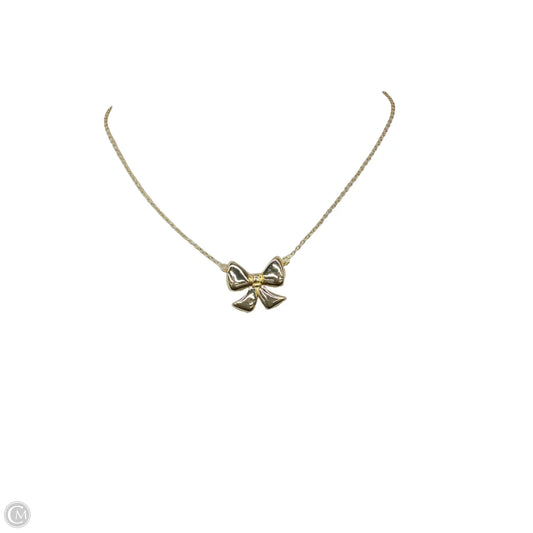 Necklace Pendant By Clothes Mentor