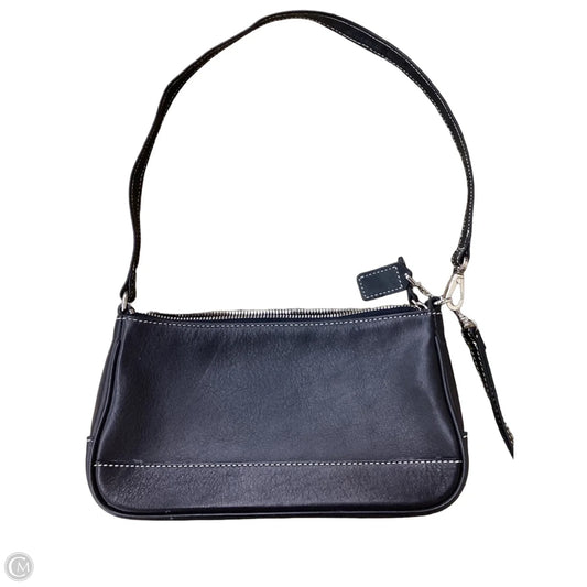 Handbag Designer By Coach, Size: Small