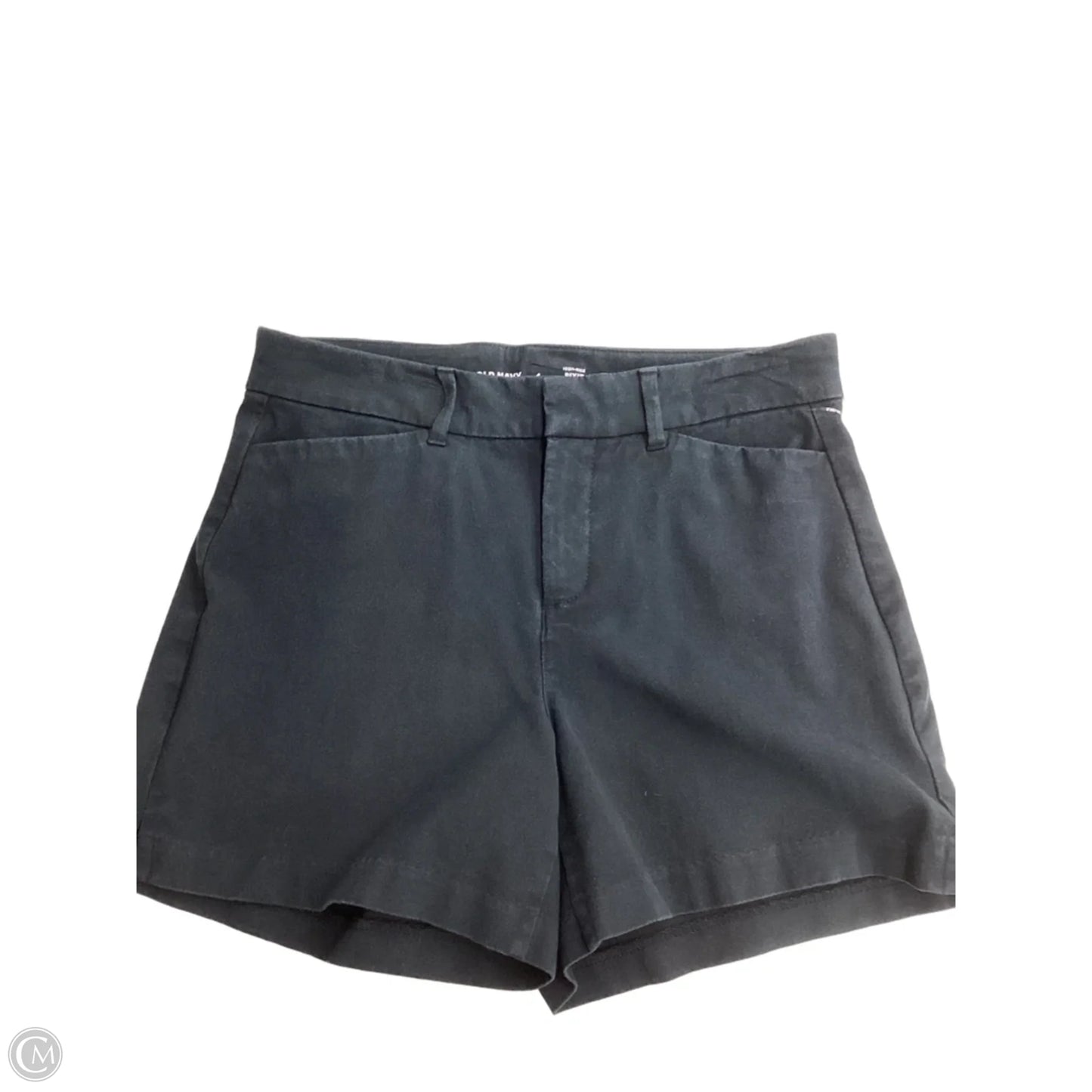 Shorts By Old Navy In Black, Size: 4
