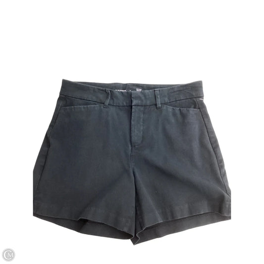 Shorts By Old Navy In Black, Size: 4