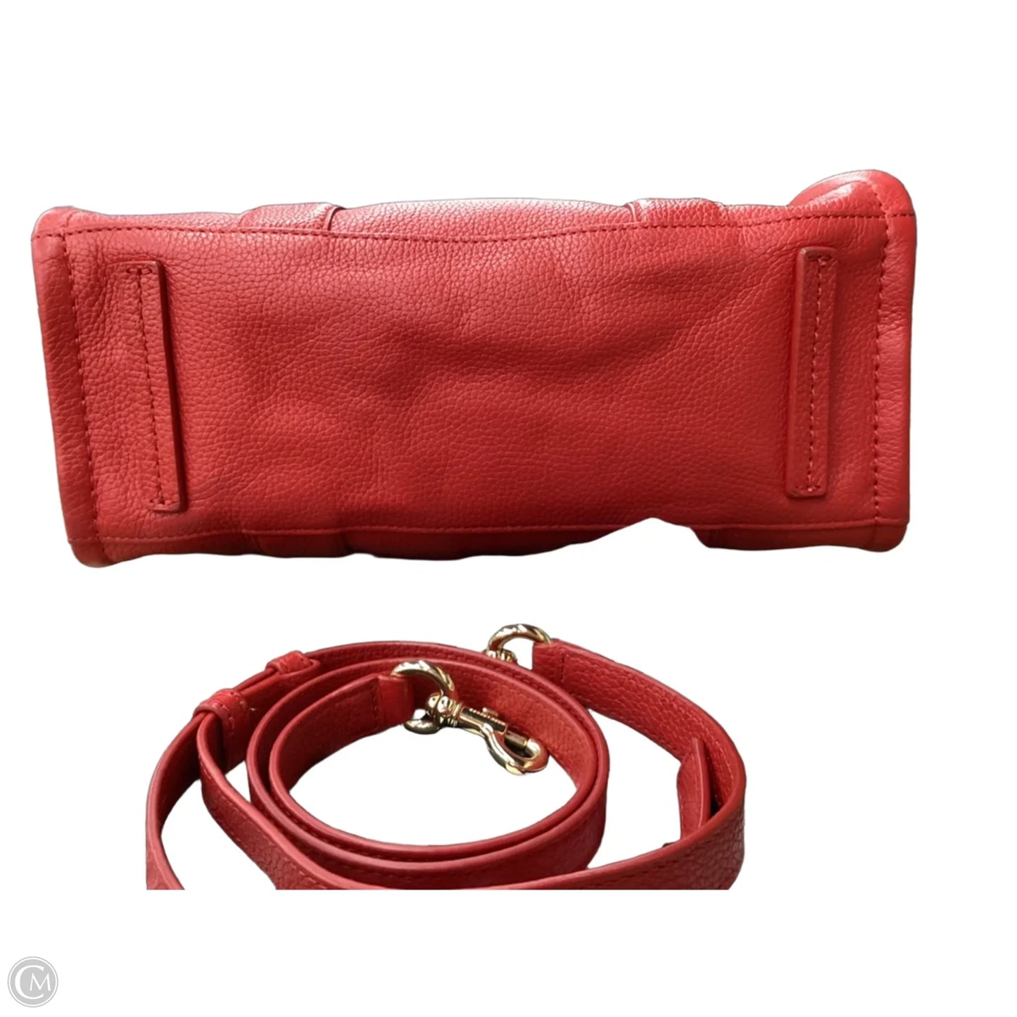 Handbag Luxury Designer By Marc Jacobs, Size: Medium