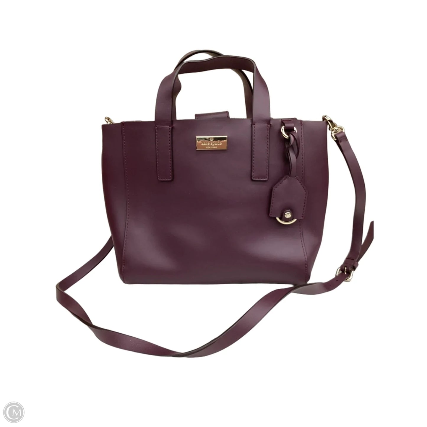 Handbag Designer By Kate Spade, Size: Medium