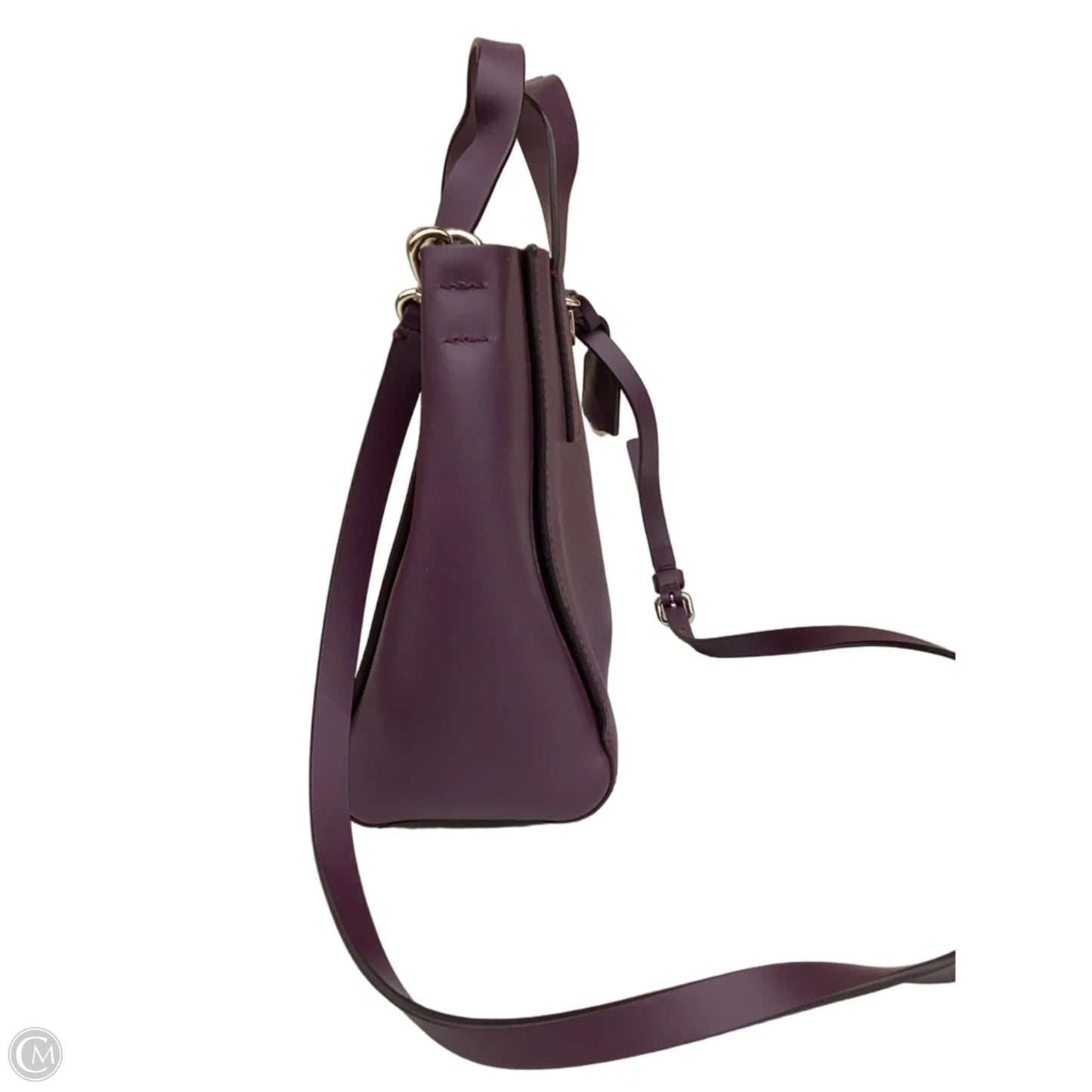 Handbag Designer By Kate Spade, Size: Medium