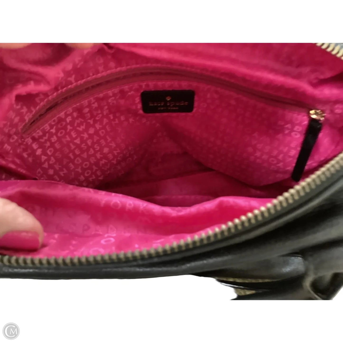 Handbag Designer By Kate Spade, Size: Small