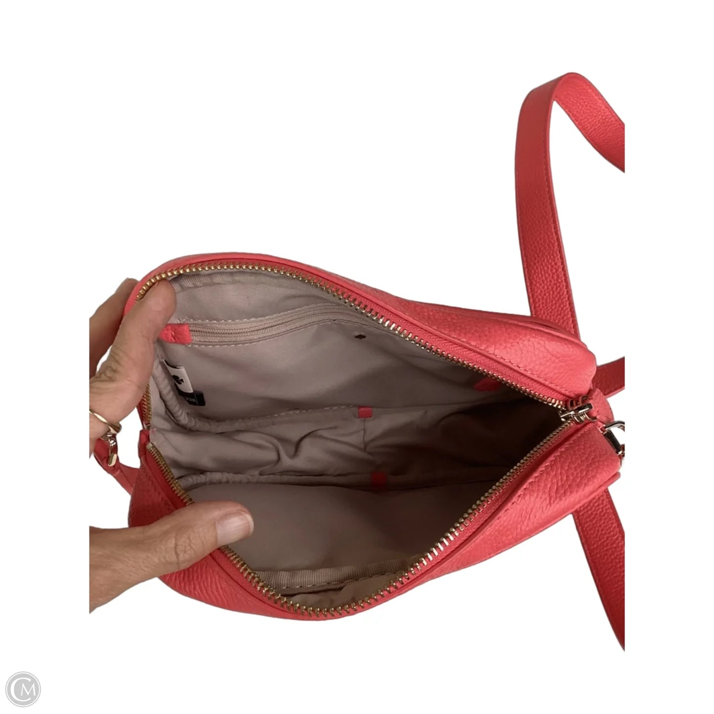 Crossbody Designer By Kate Spade, Size: Small