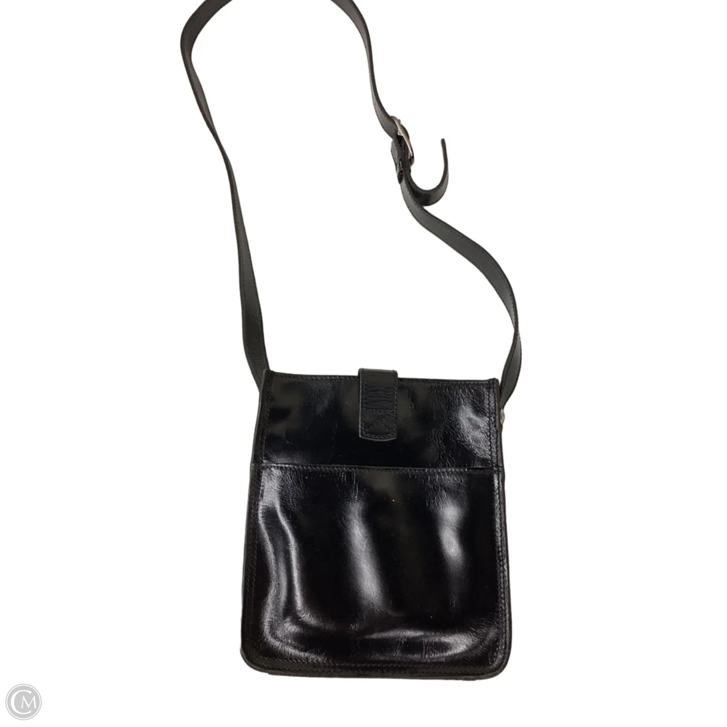 Crossbody Designer By Patricia Nash, Size: Small