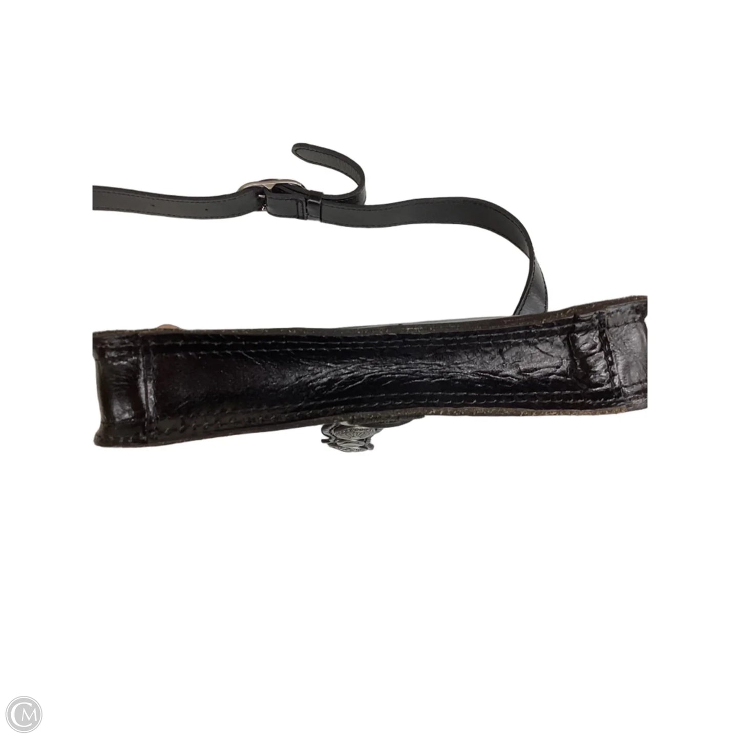 Crossbody Designer By Patricia Nash, Size: Small