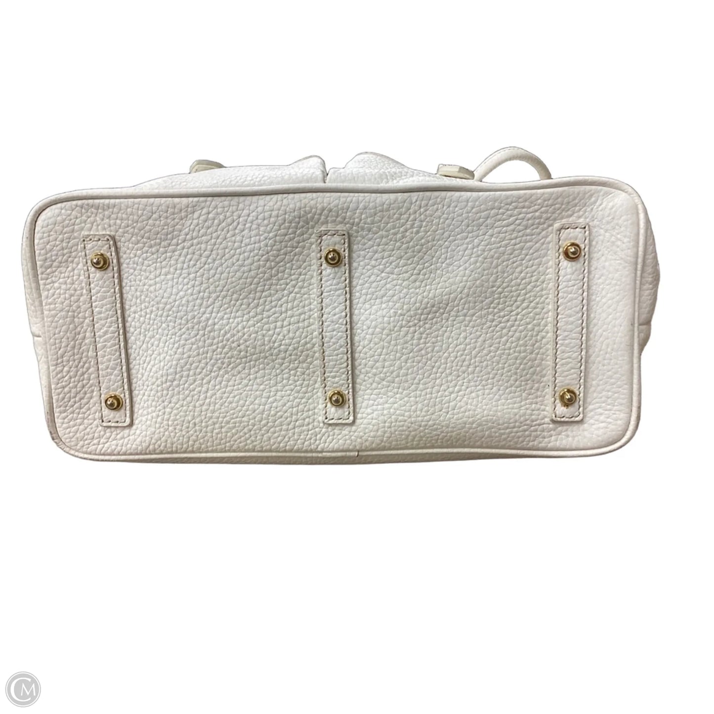 Handbag Designer By Dooney And Bourke, Size: Medium