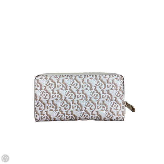 Wallet Designer By Coach, Size: Medium