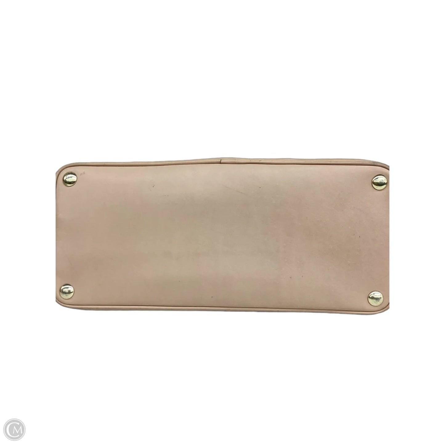 Handbag Designer By Coach, Size: Small
