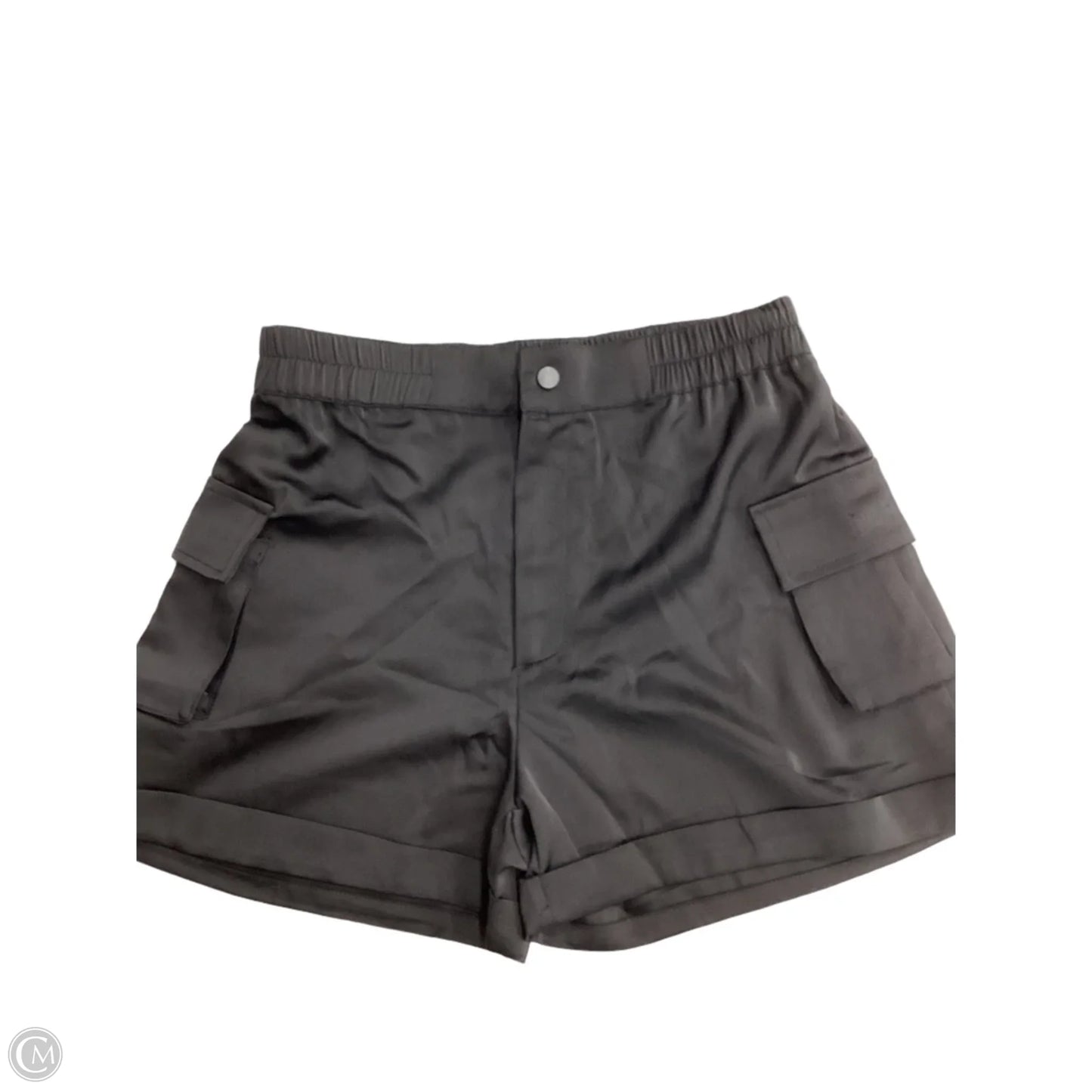 Shorts By Eesome In Black, Size: S