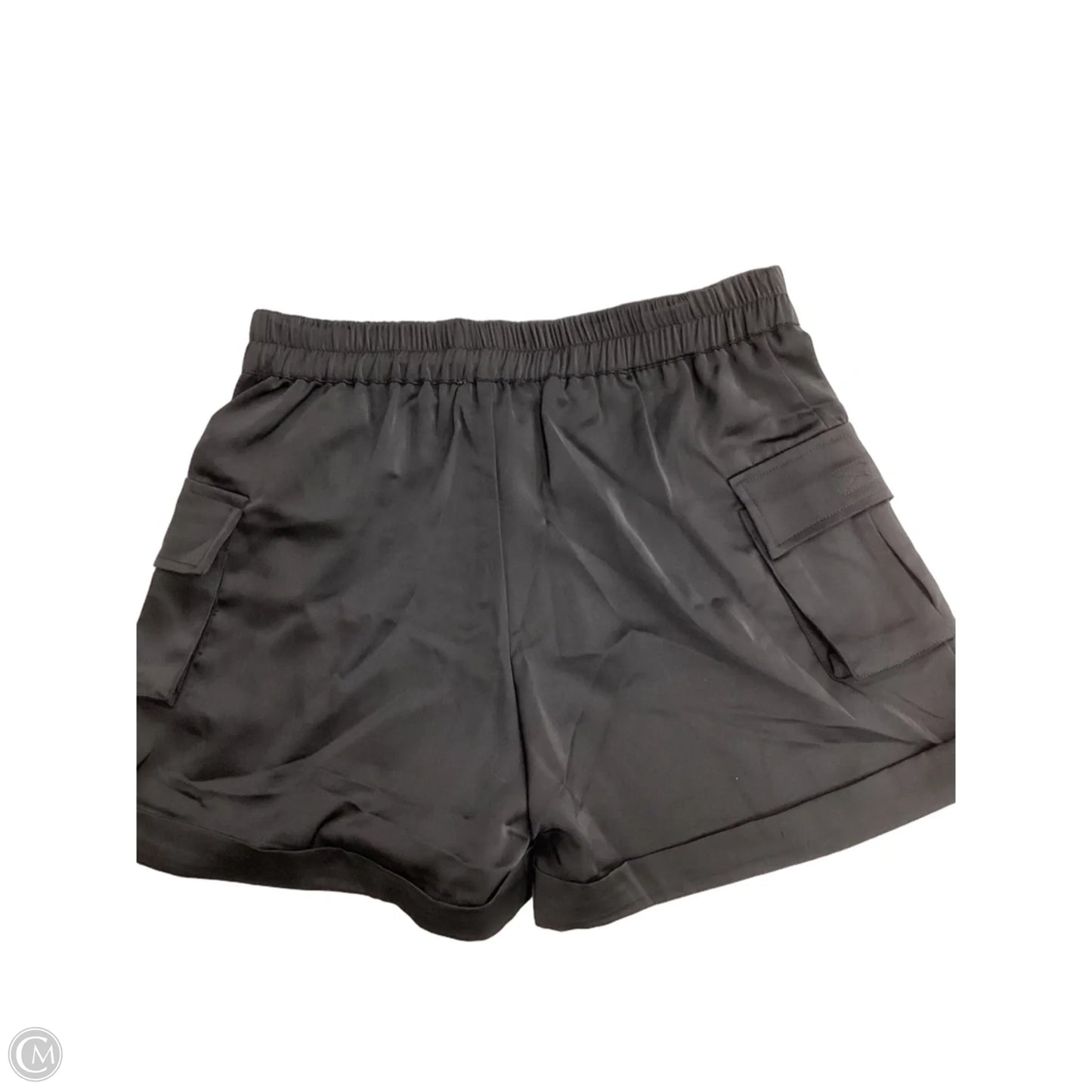 Shorts By Eesome In Black, Size: S