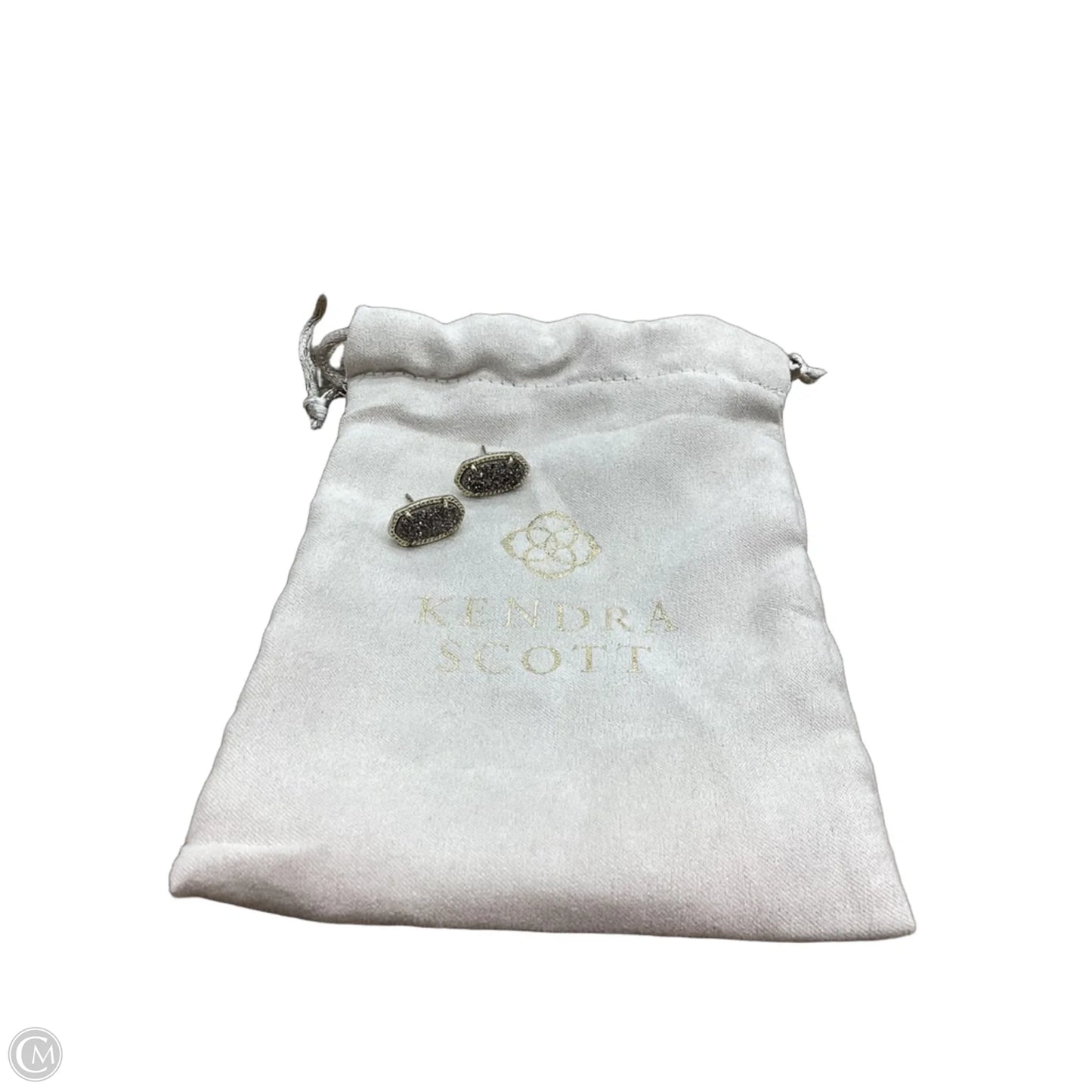 Earrings Stud By Kendra Scott
