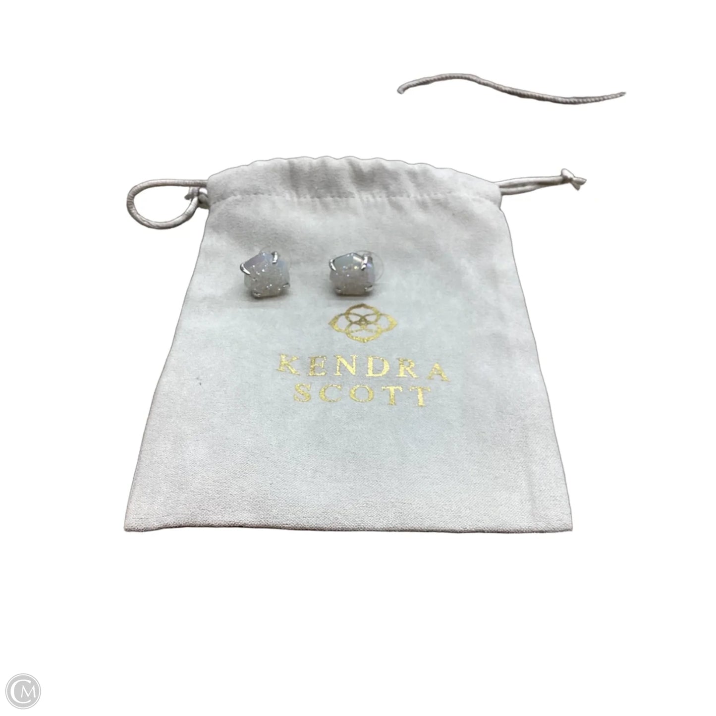 Earrings Stud By Kendra Scott