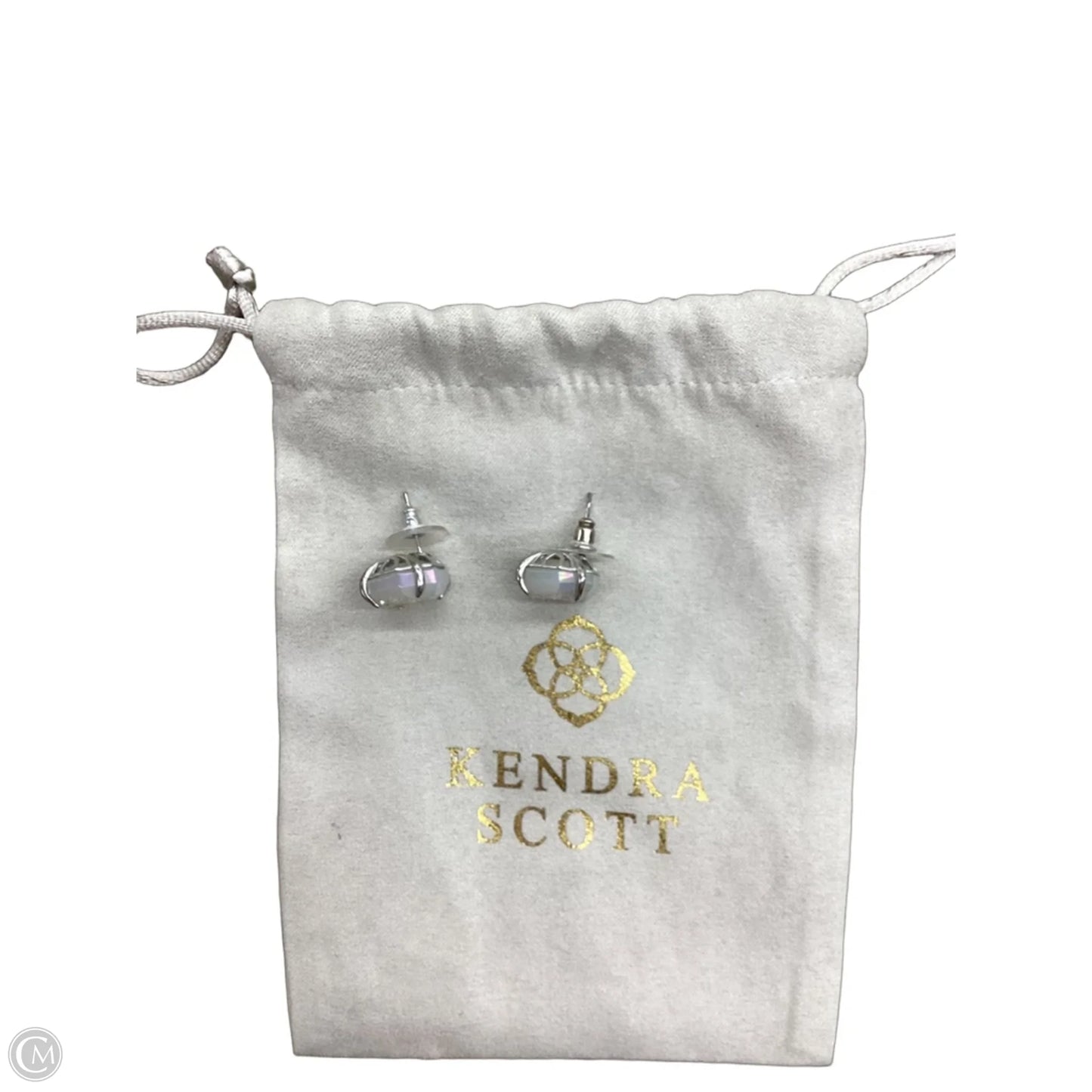 Earrings Stud By Kendra Scott
