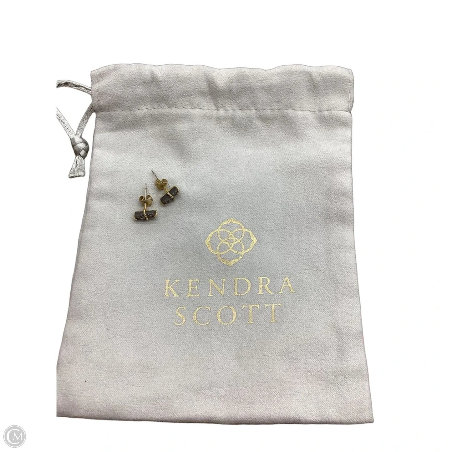Earrings Stud By Kendra Scott