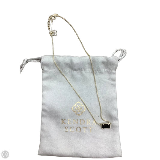 Necklace Pendant By Kendra Scott