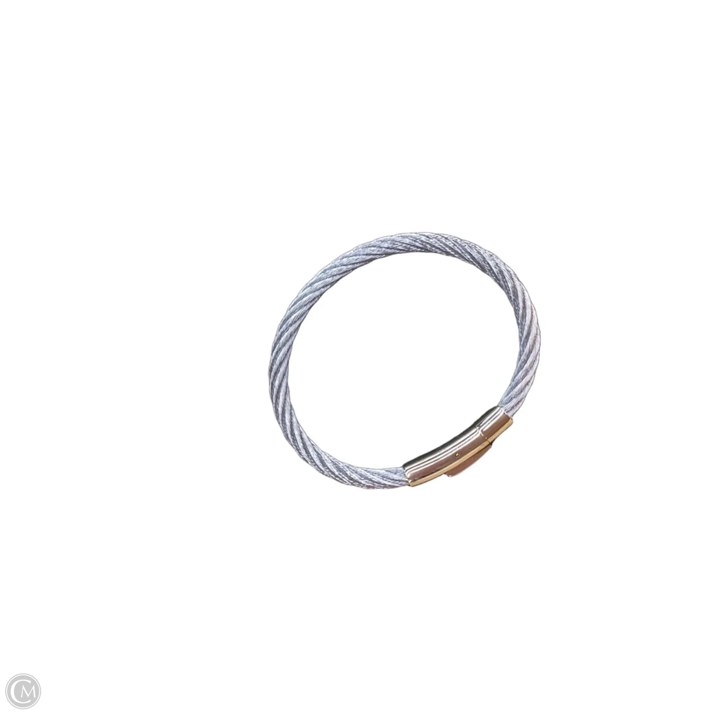 Bracelet Bangle By Cmc