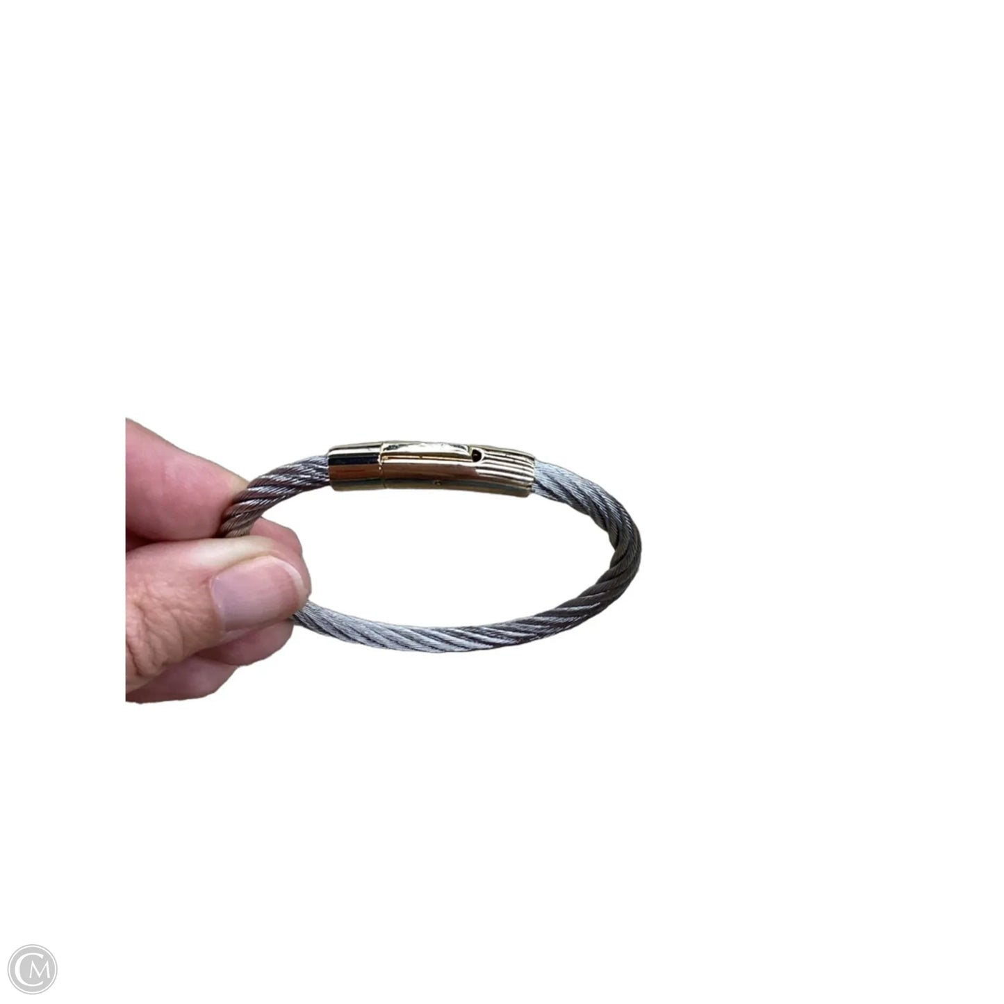 Bracelet Bangle By Cmc