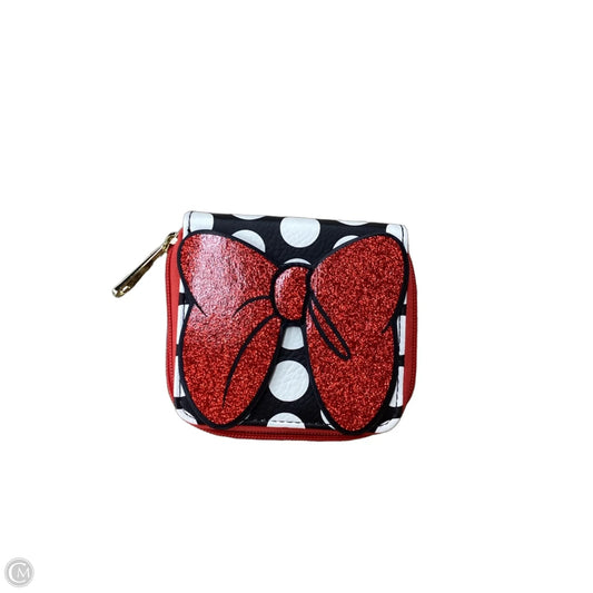 Wallet By Disney, Size: Medium