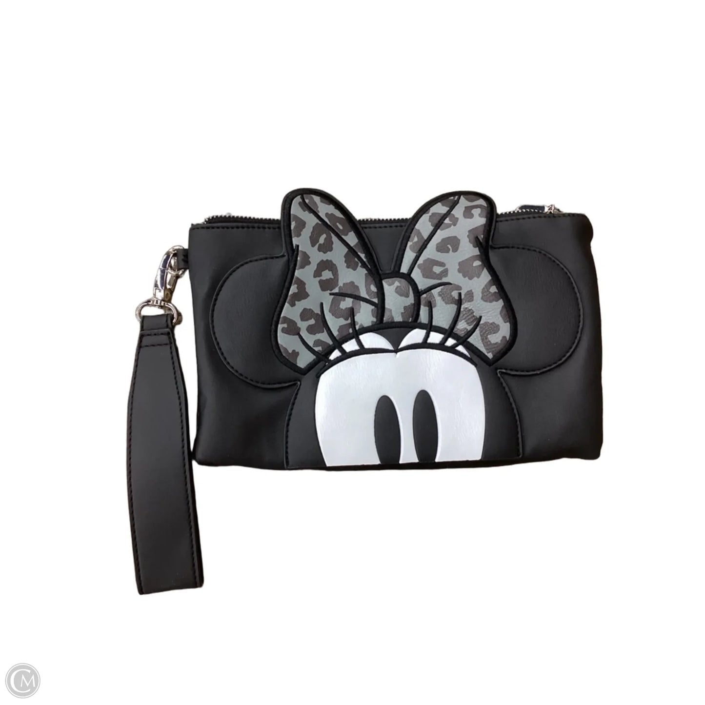 Wristlet By Disney, Size: Large