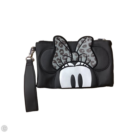 Wristlet By Disney, Size: Large