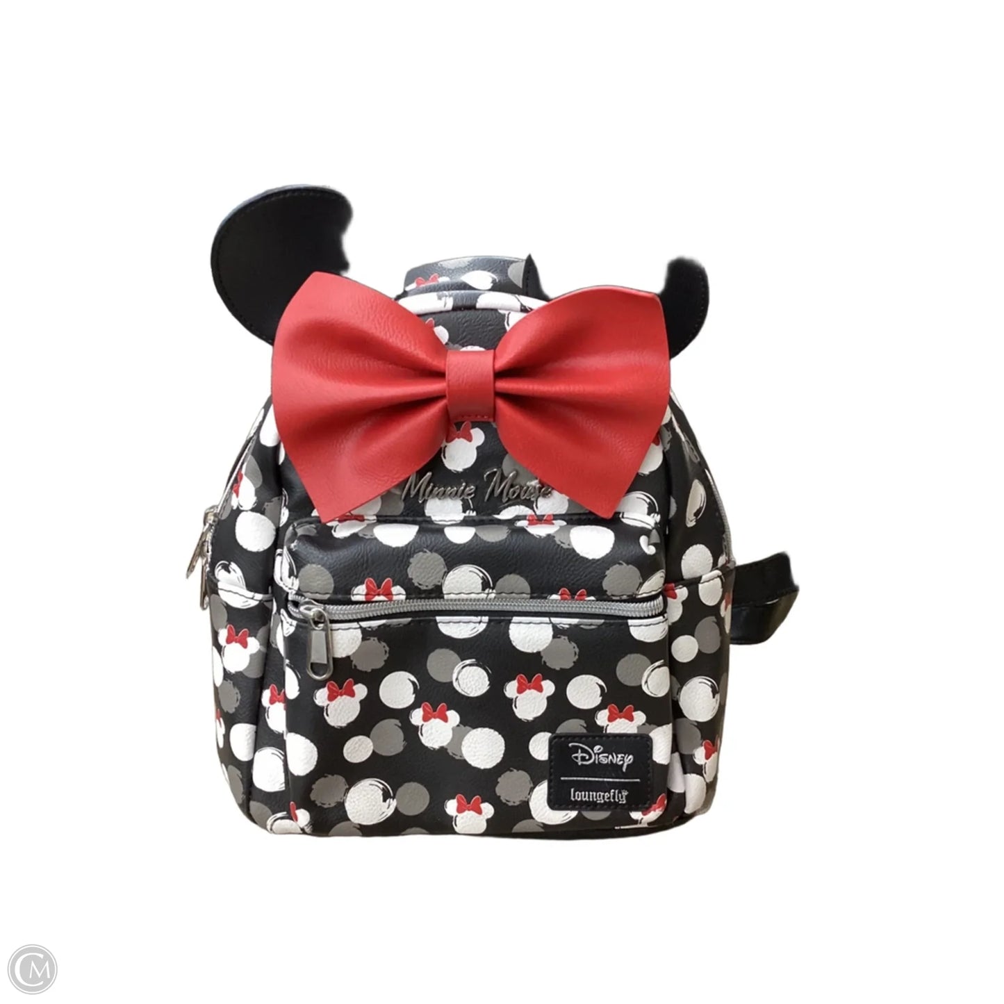 Backpack By Loungefly, Size: Small