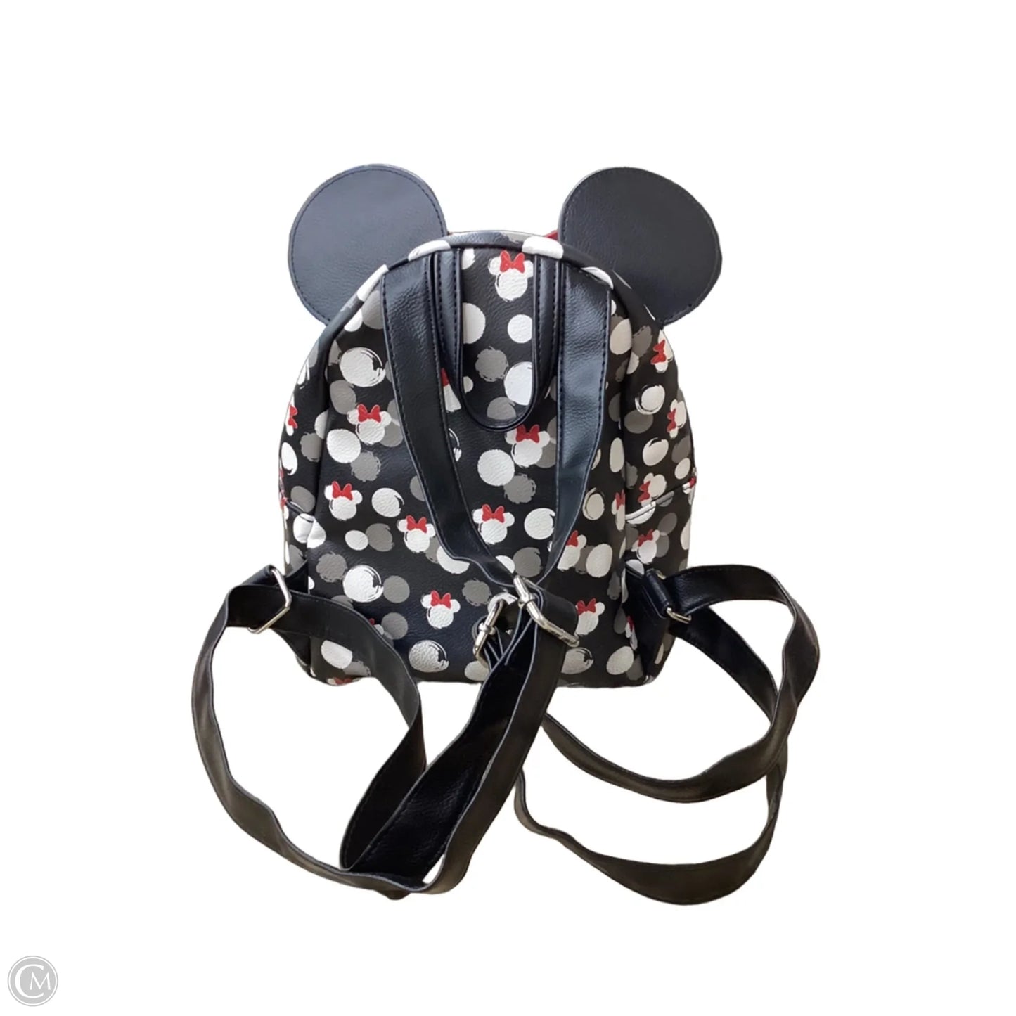 Backpack By Loungefly, Size: Small