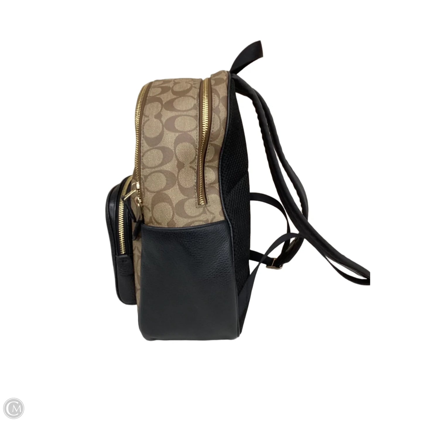 Backpack Designer By Coach, Size: Medium