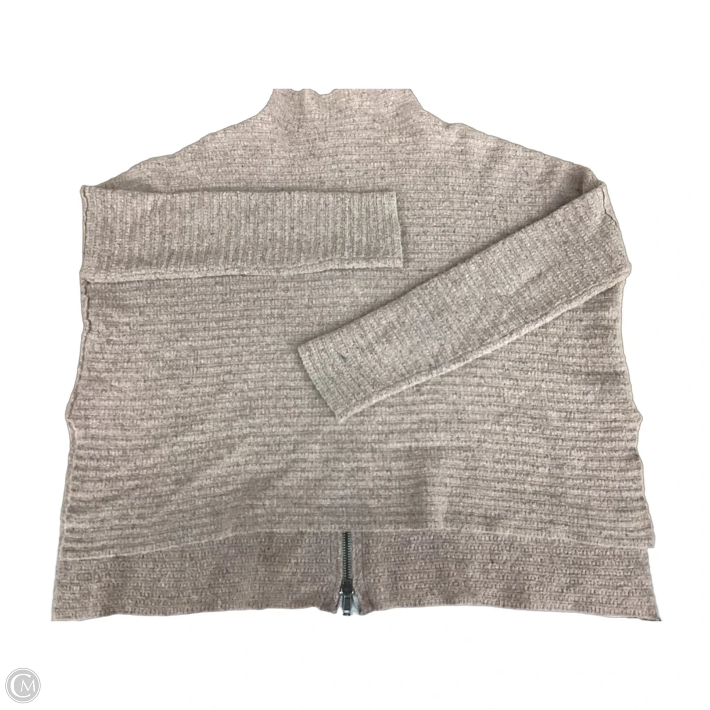 Sweater By Free People In Peach, Size: S
