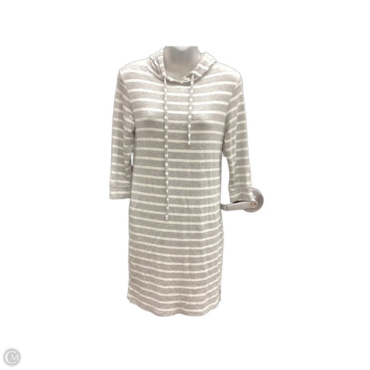 Dress Casual Short By Antistar In Striped Pattern, Size: S
