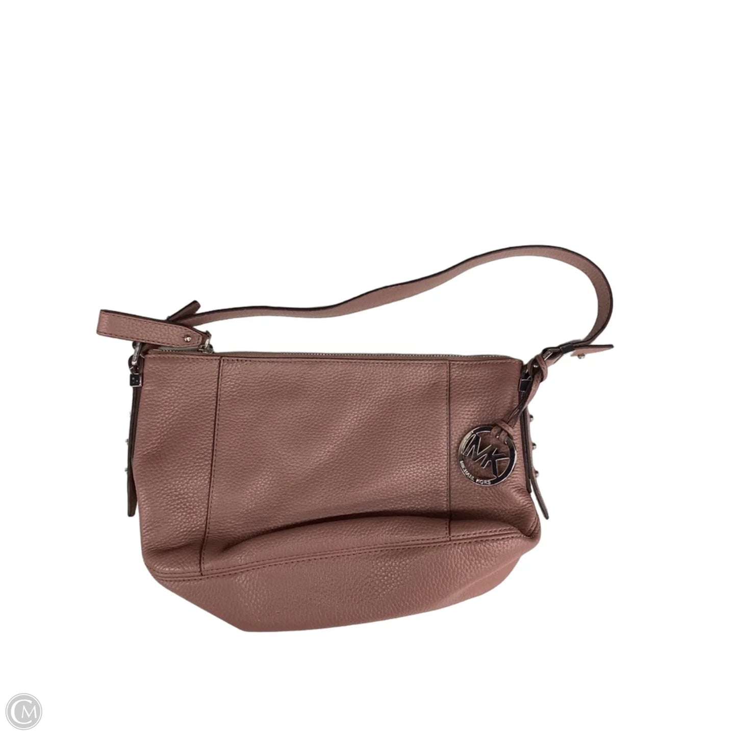 Handbag Designer By Michael Kors, Size: Small