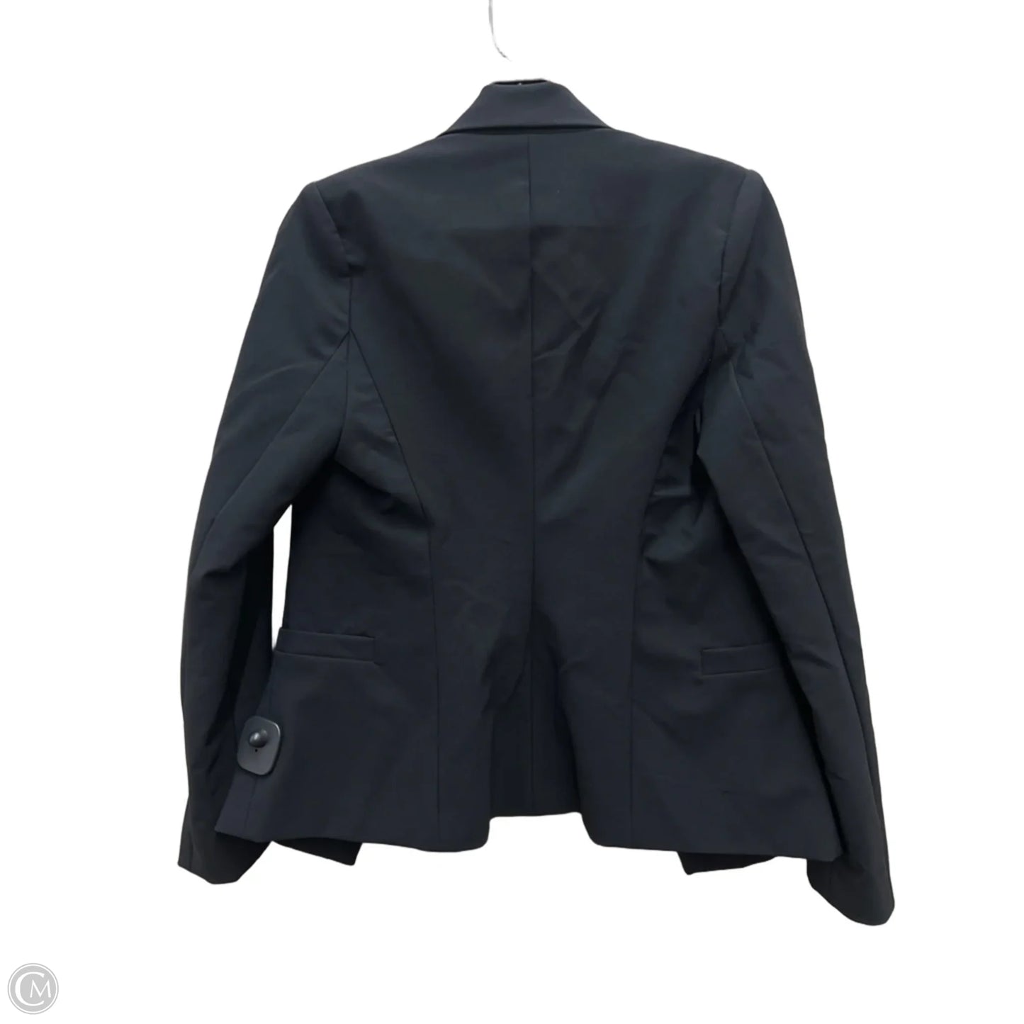 Blazer By Nicole Miller In Black, Size: Xs