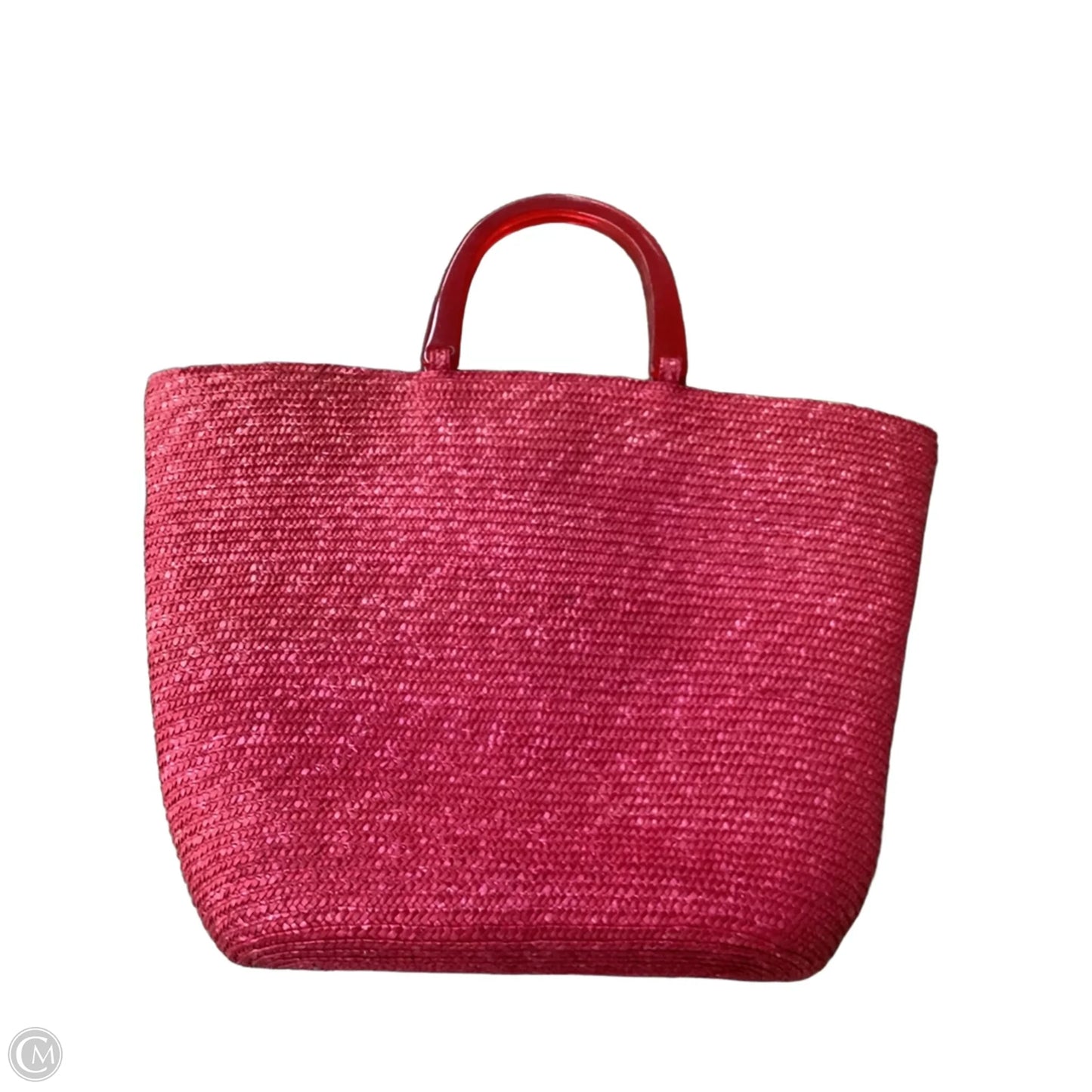 Handbag By Clothes Mentor, Size: Large