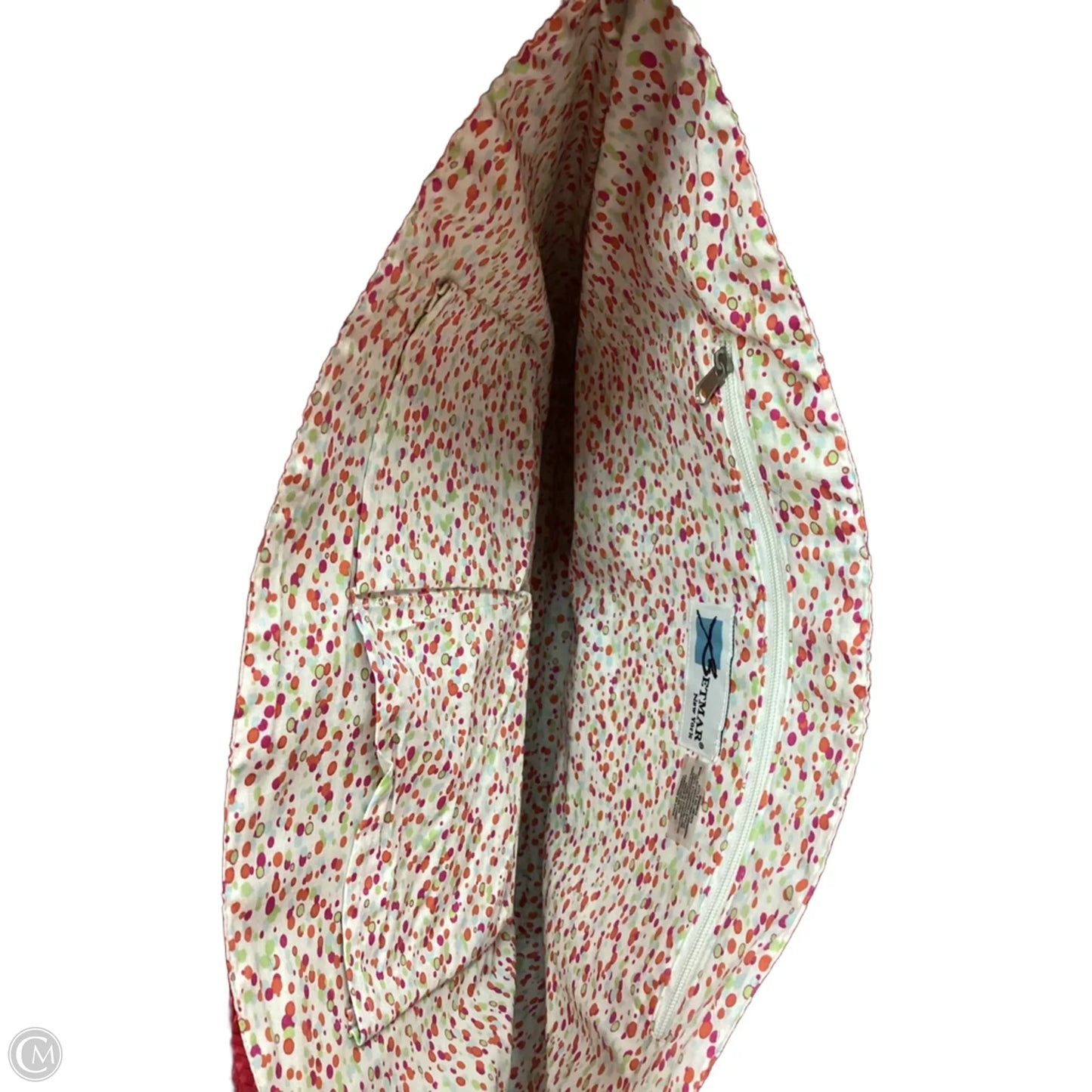 Handbag By Clothes Mentor, Size: Large