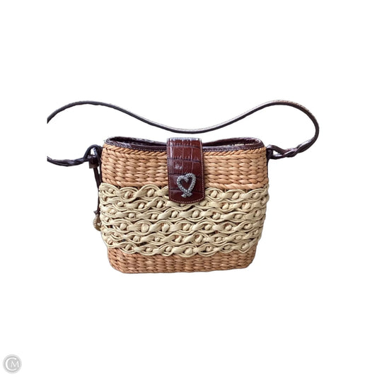 Handbag By Brighton, Size: Medium