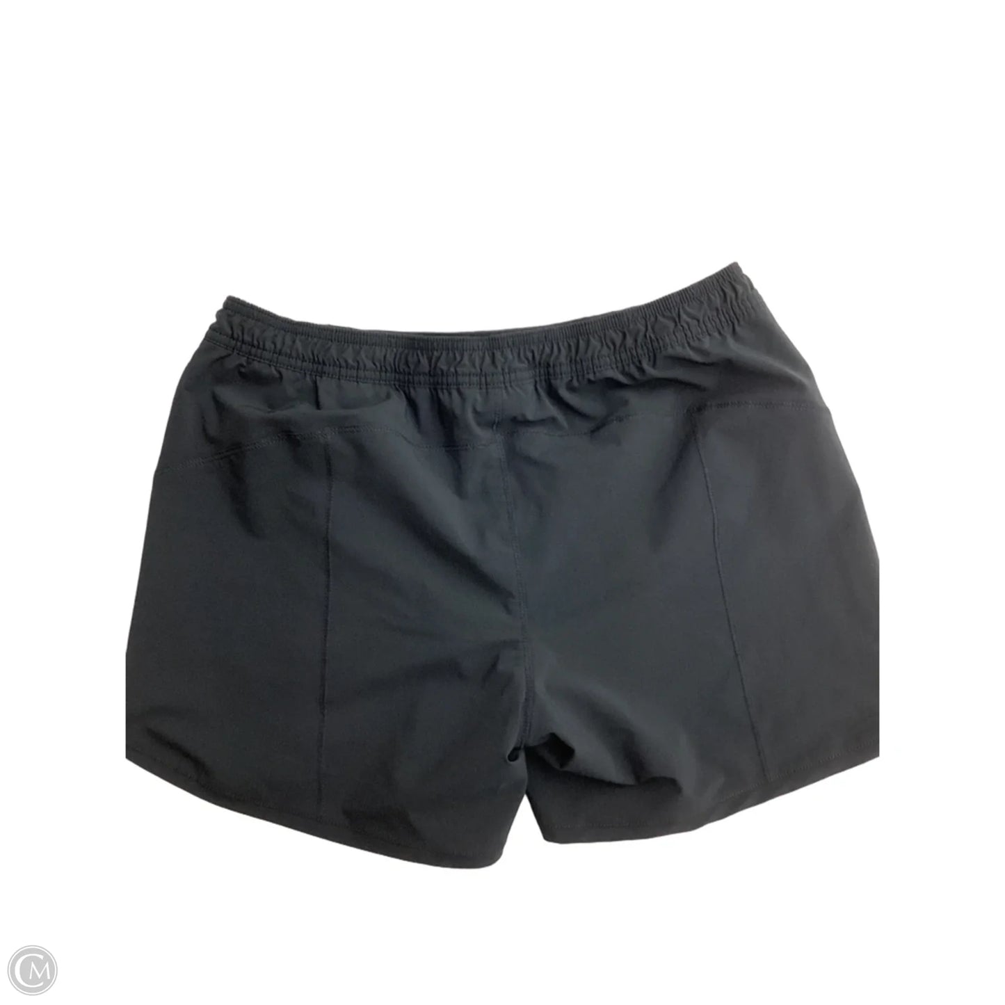 Shorts By Lands End In Black, Size: 6