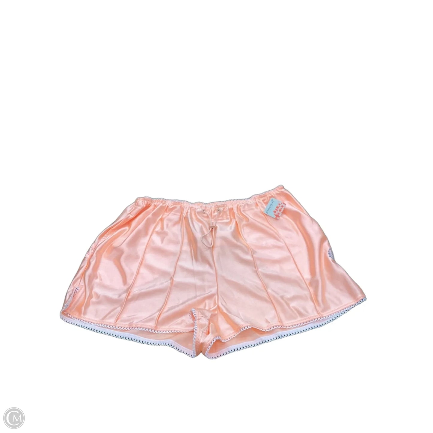 Shorts By Free People In Orange, Size: Xl