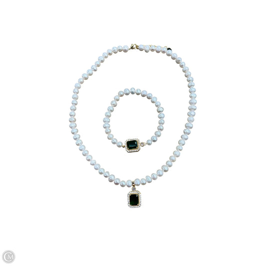 Necklace Set By Cmc, Size: 02 Piece Set