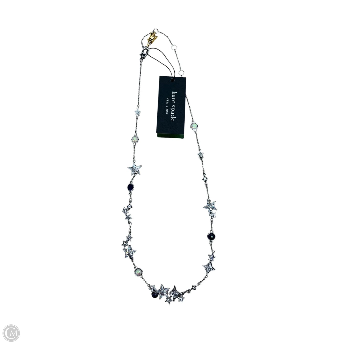 Necklace Designer By Kate Spade