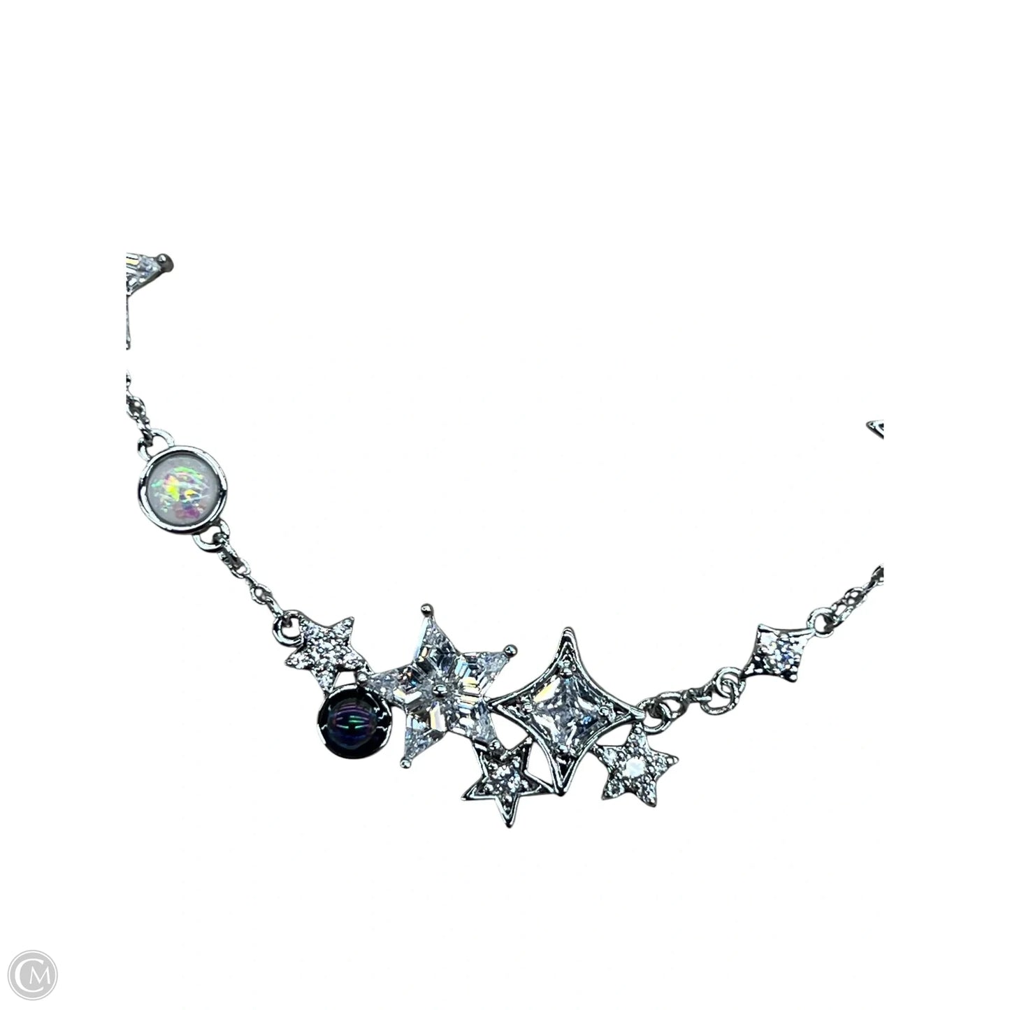Necklace Designer By Kate Spade