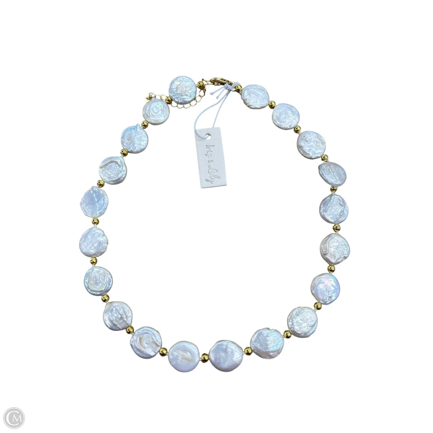 Necklace Other By Cmc