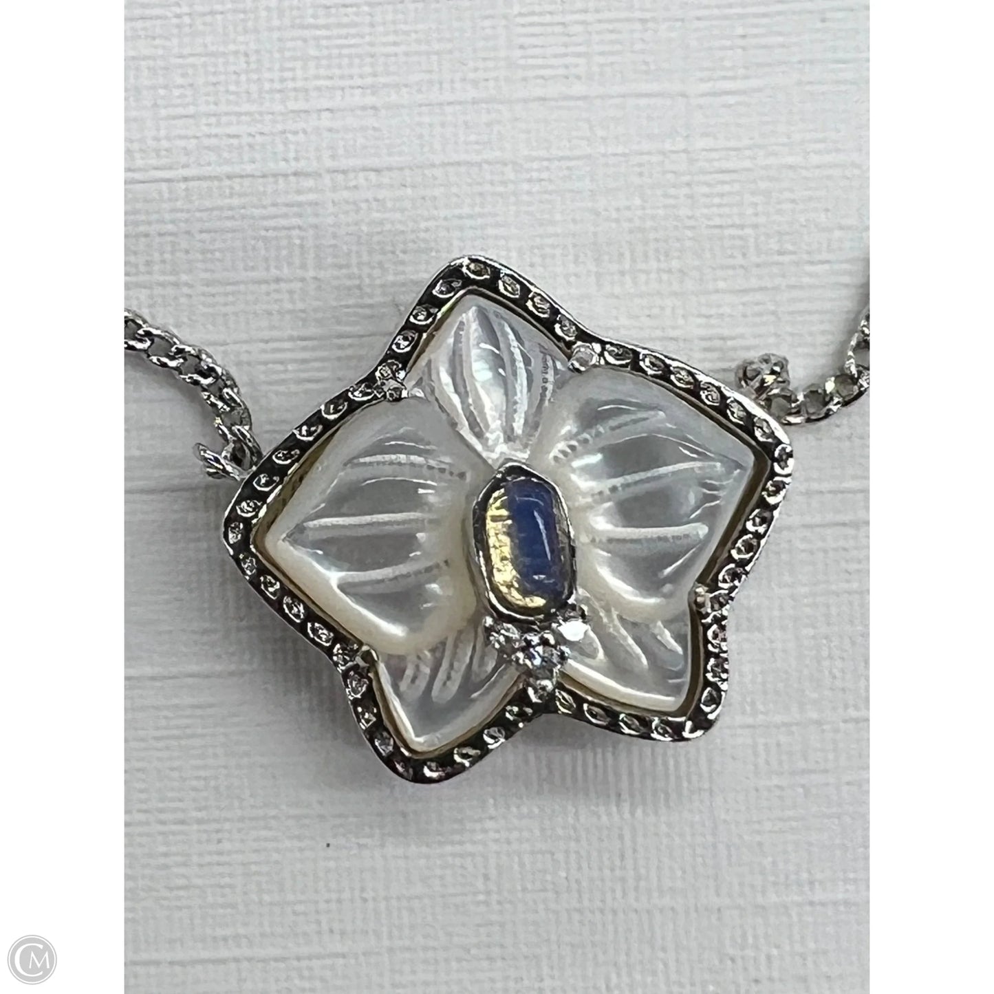 Necklace Pendant By Kendra Scott