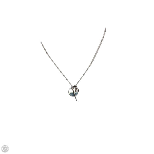Necklace Charm By Clothes Mentor