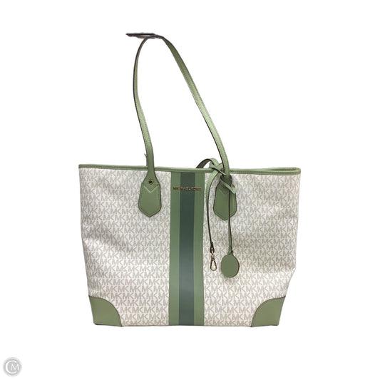 Handbag Designer By Michael Kors, Size: Large