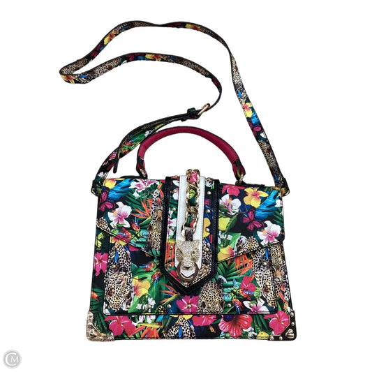 Crossbody By Aldo, Size: Medium