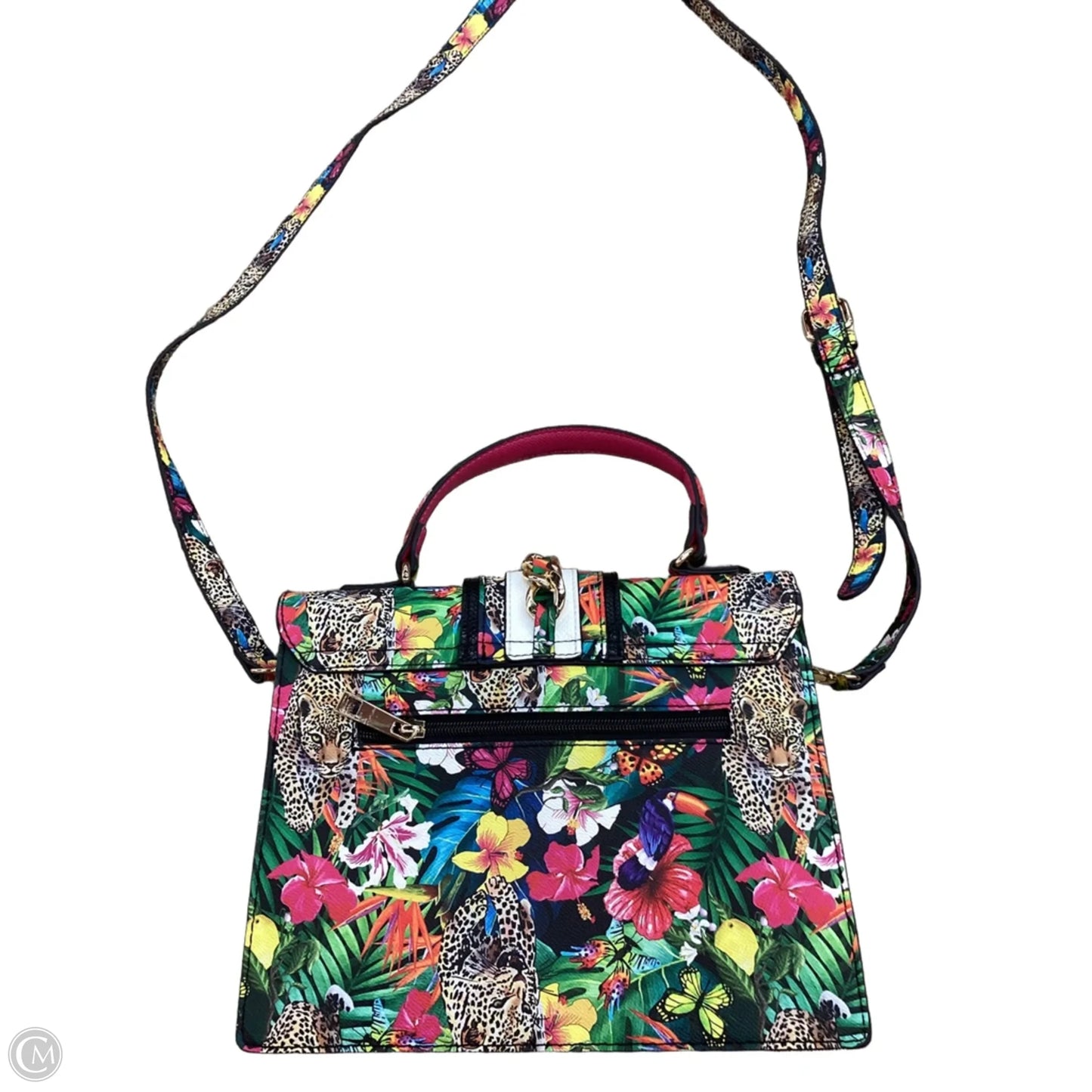 Crossbody By Aldo, Size: Medium