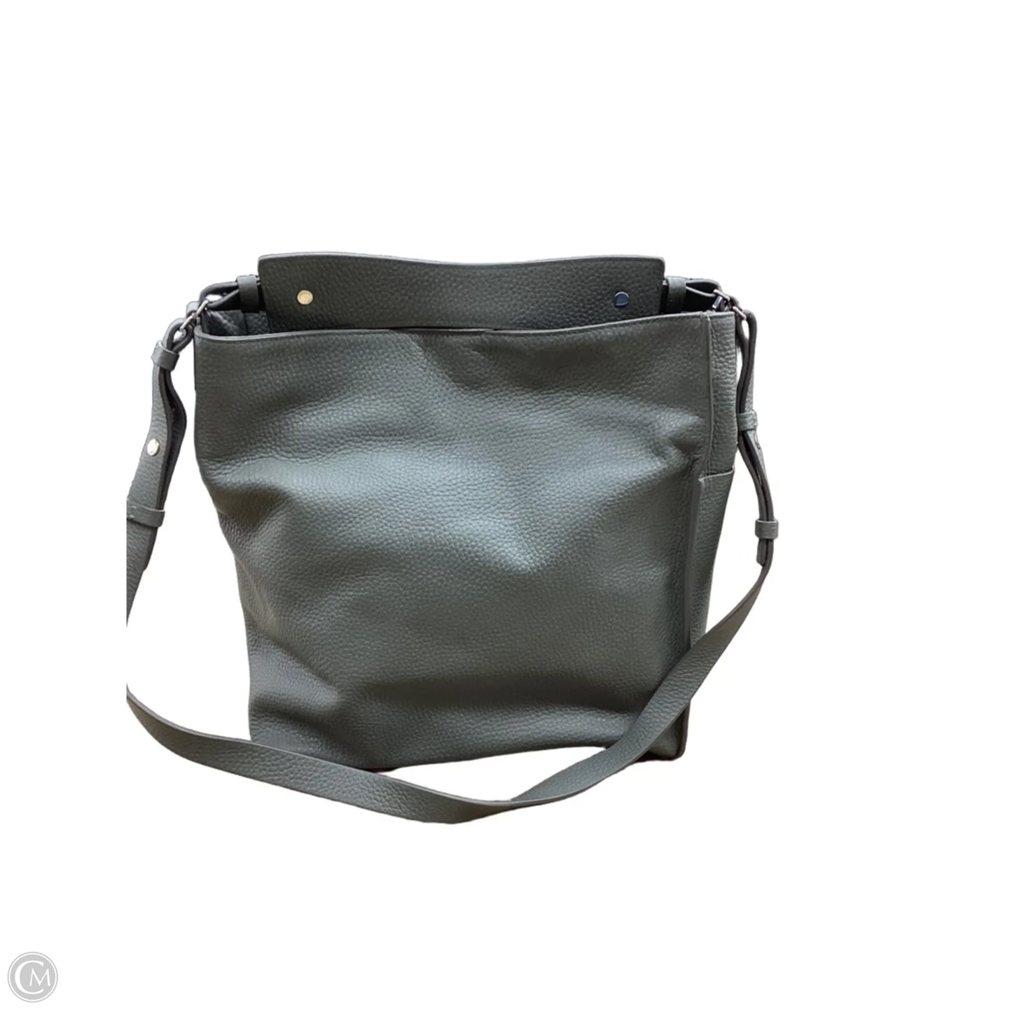 Handbag Designer By All Saints, Size: Medium