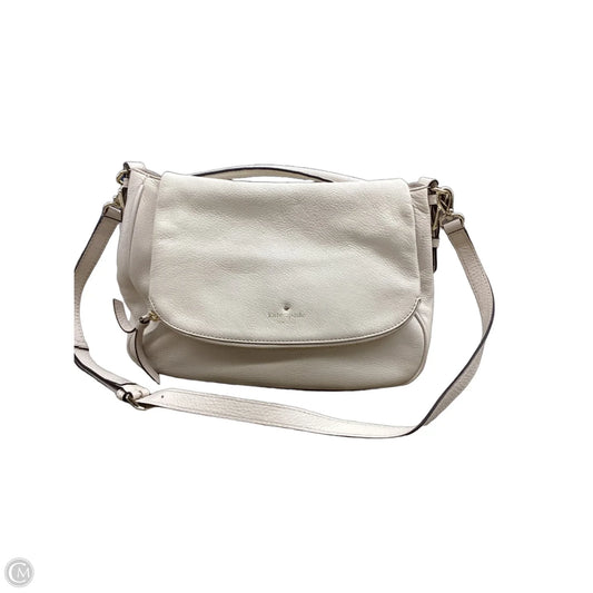 Handbag Designer By Kate Spade, Size: Medium