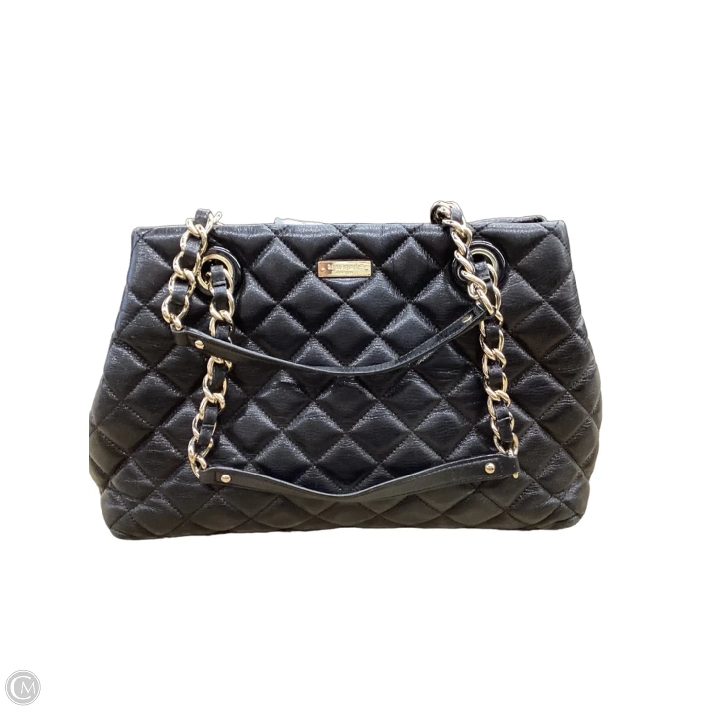 Handbag Designer By Kate Spade, Size: Medium